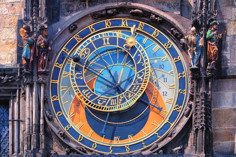 Astronomische-Uhr-prag
