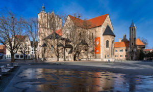 Braunschweiger Dom