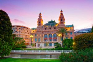 Casino Monte-Carlo