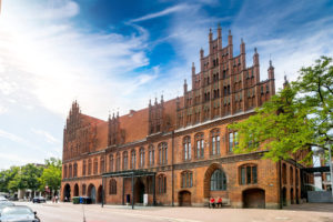 Hannover, Altes Rathaus