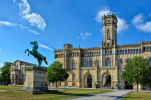 Leibniz Universität Hannover