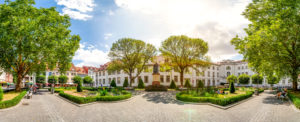 Wilhelmplatz, Göttingen