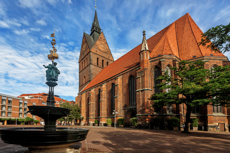hannover-marktkirche