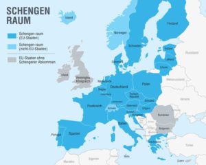 schengenraum