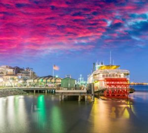 skyline-New-Orleans