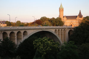 Adolphe-Brücke