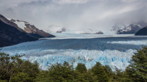 Campo de Hielo Sur