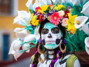 Día de los Muertos