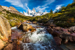 Fitz Roy