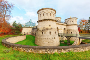 Fort Thüngen