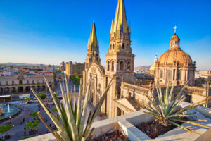 Guadalajara