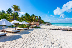 Isla Mujeres, Yucatan