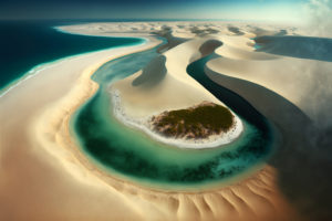 Lençóis Maranhenses