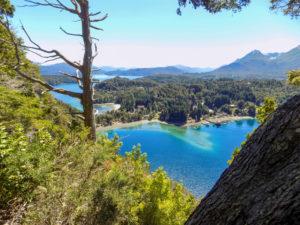 Nationalpark Los Arrayanes