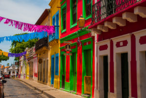 Olinda