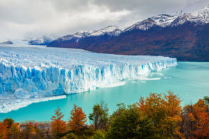 Perito-Moreno-Gletscher