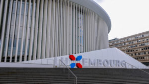Philharmonie Luxemburg