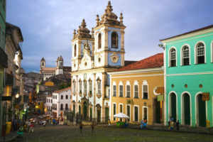 Salvador