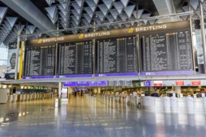 frankfurter-flughafen