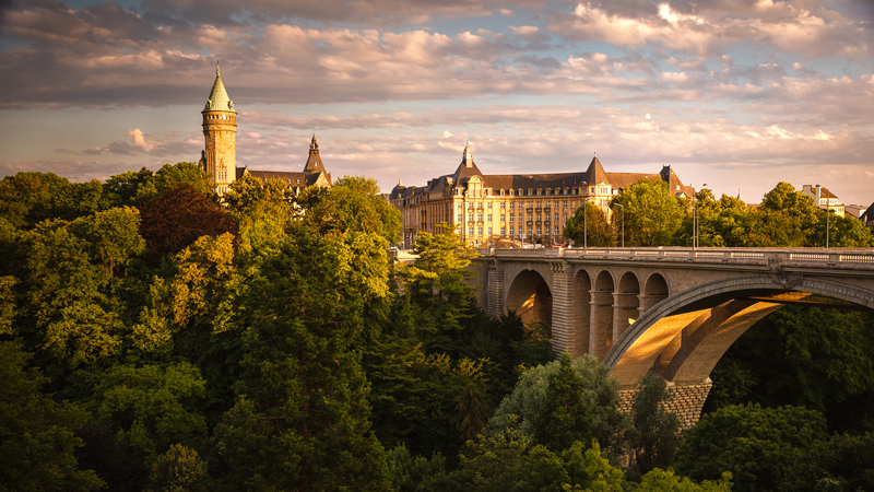 stadt-luxemburg