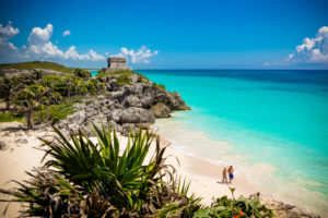 tulum mexiko
