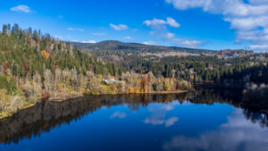 Albstausee