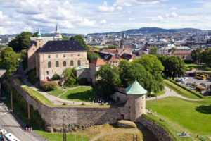 Festung Akershus