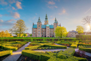 Schloss Rosenborg