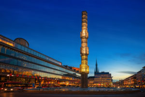 Sergels Torg