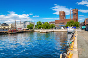 oslo