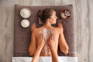 wellness-daheim