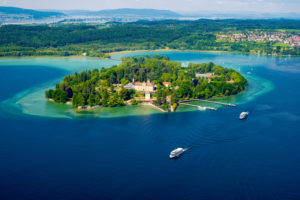 Bodensee-von-Oben