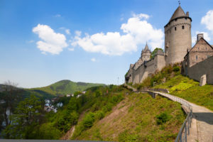Burg Altena