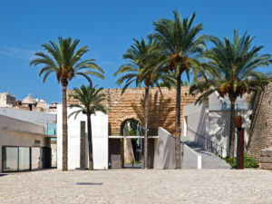 Es Baluard