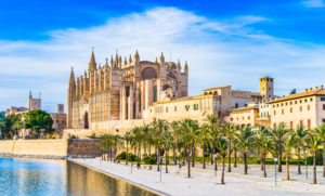 Kathedrale La Seu