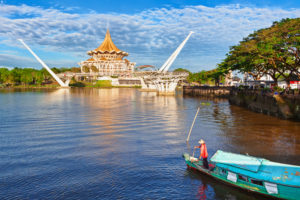 Kuching City