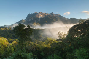 Mount Kinabalu