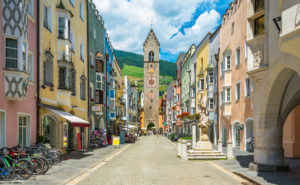Sterzing, Trentino Südtirol