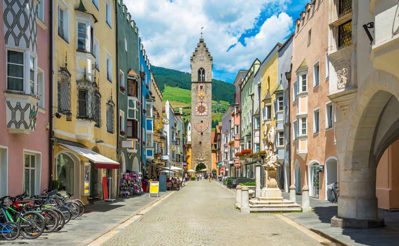 Sterzing, Trentino Südtirol
