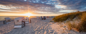 daenemark-strand