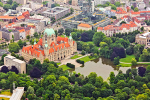 hannover-von-oben