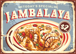 jambalaya