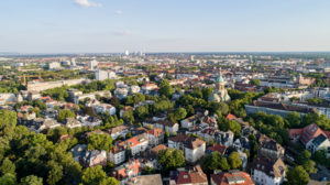 mannheim-von-oben