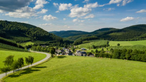 sauerland