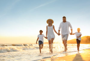 urlaubsplanung-familie