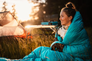 wildes-campen