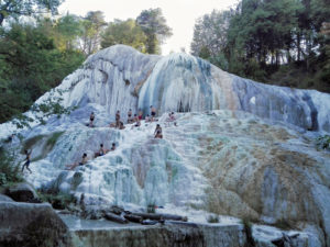 Bagni San Filippo