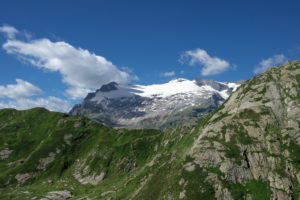 Basodino
