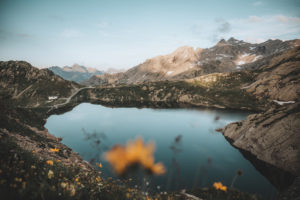 Lago Scuro