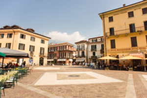 Menaggio